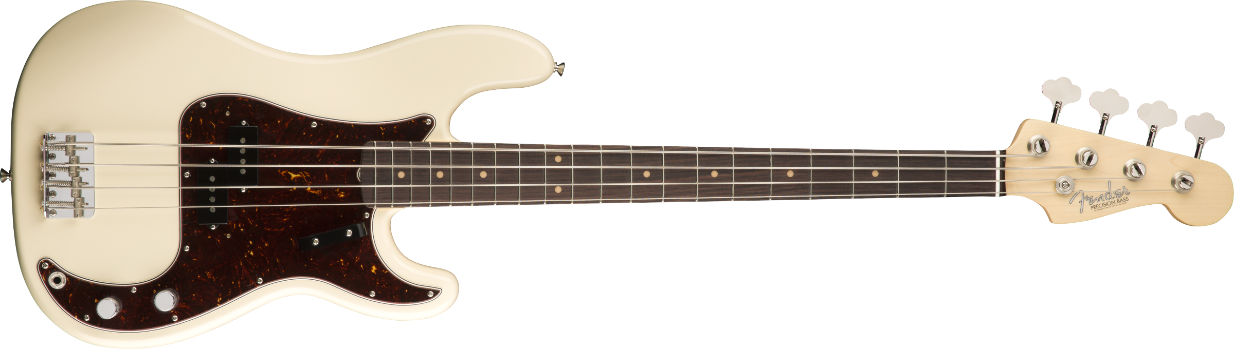 American Original '60s Precision Bass®
